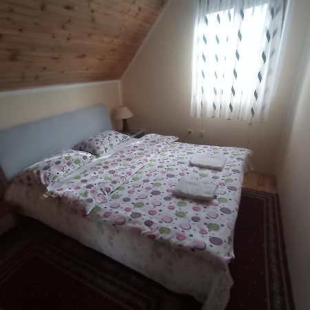 Holiday Home Usovic Žabljak Extérieur photo