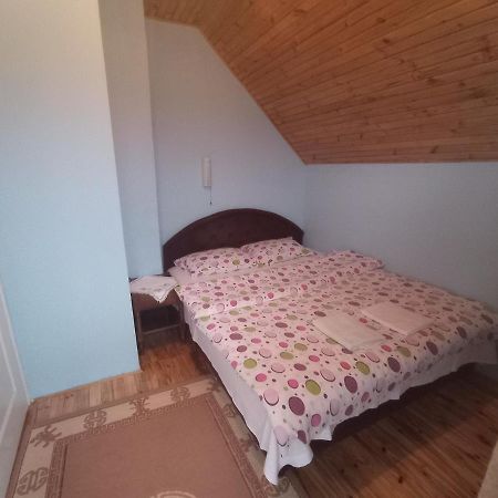 Holiday Home Usovic Žabljak Extérieur photo
