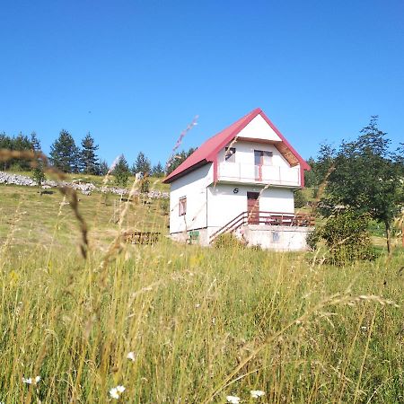 Holiday Home Usovic Žabljak Extérieur photo