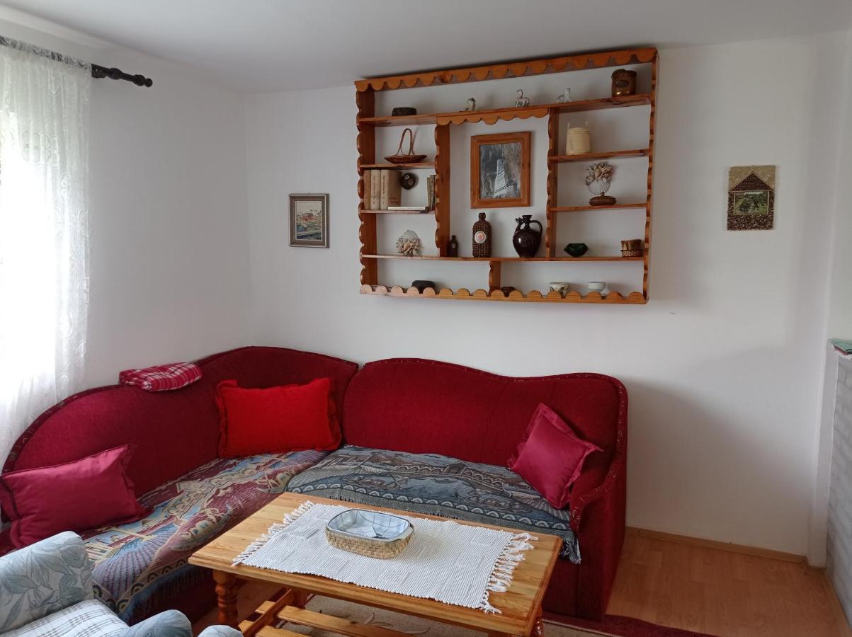 Holiday Home Usovic Žabljak Extérieur photo