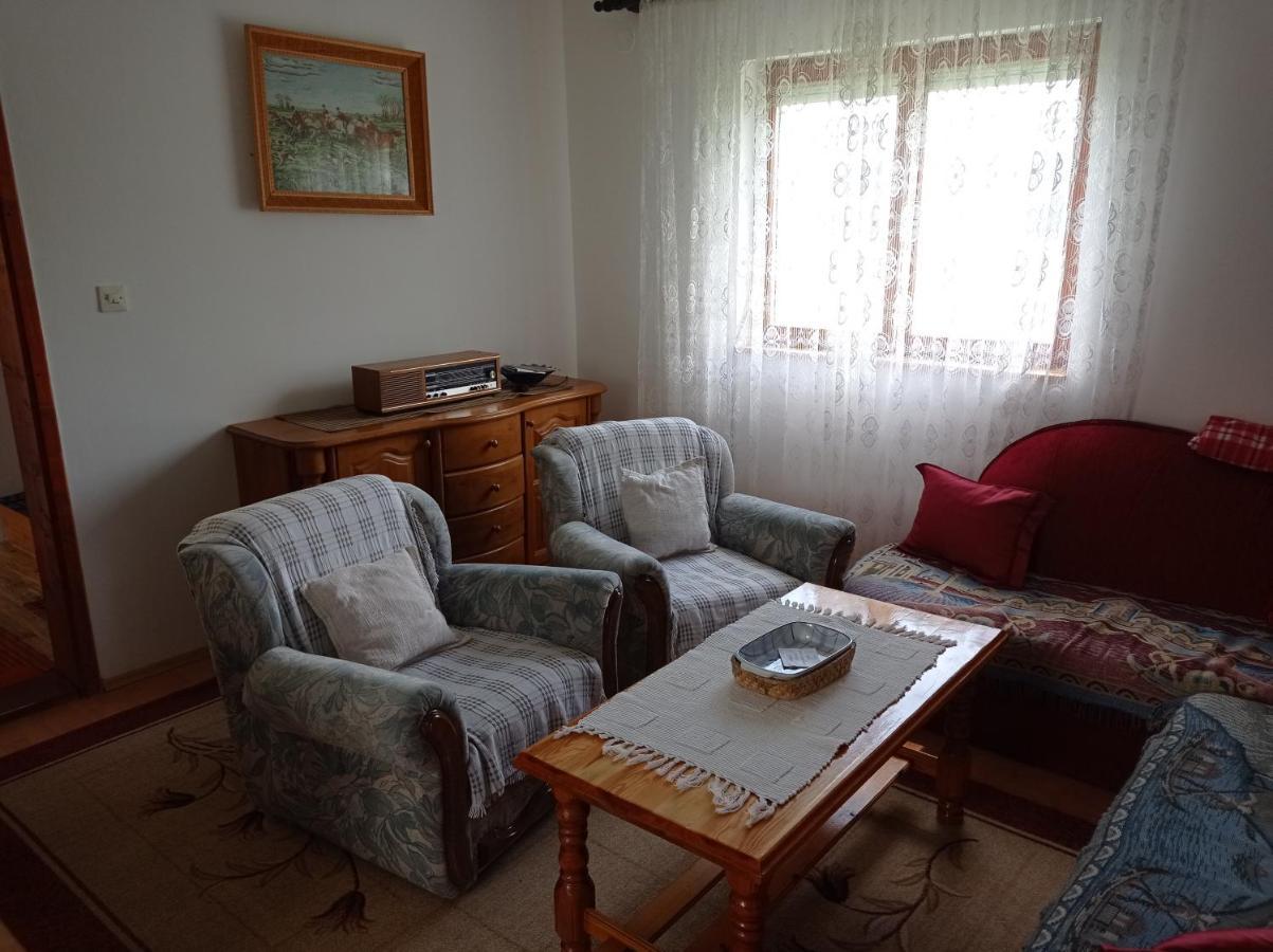 Holiday Home Usovic Žabljak Extérieur photo