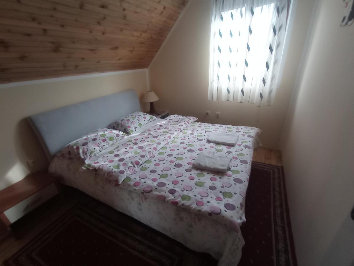 Holiday Home Usovic Žabljak Extérieur photo
