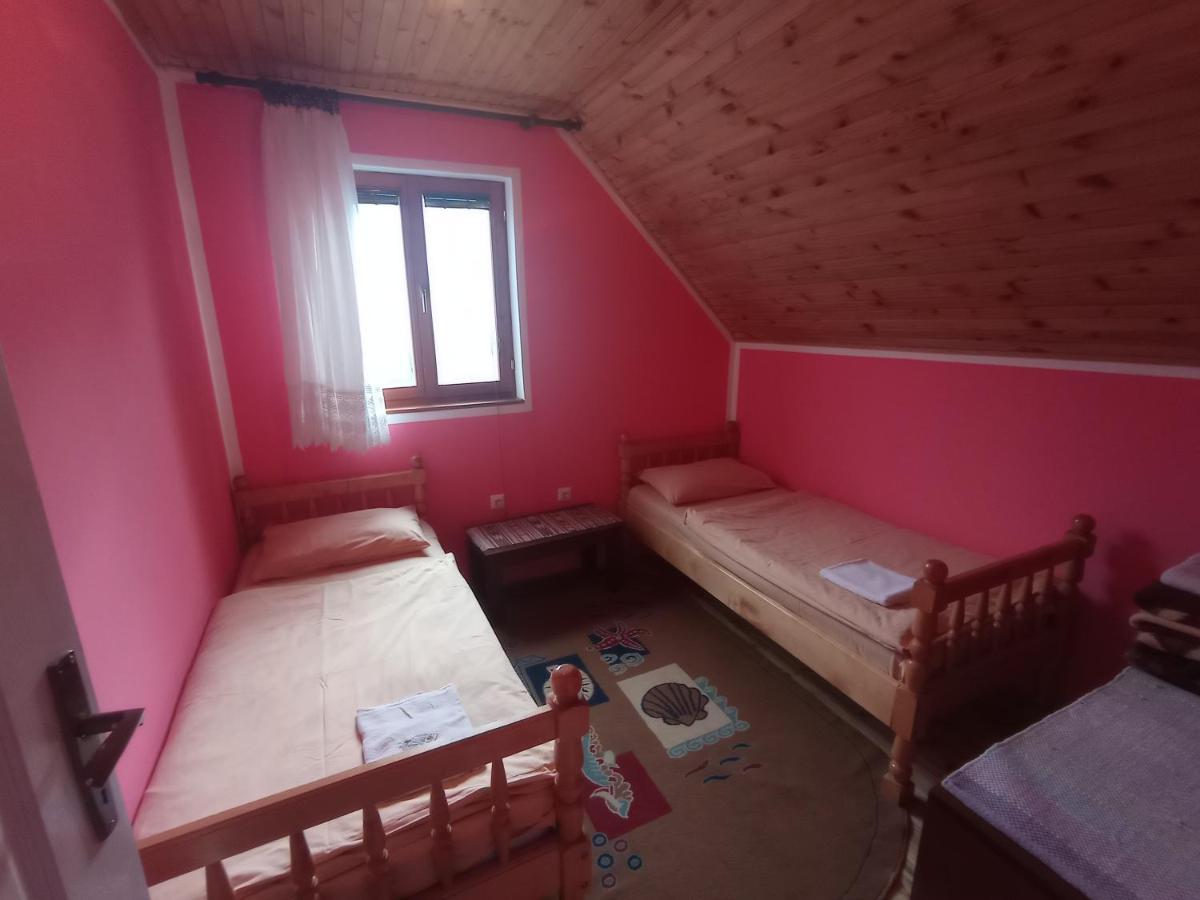 Holiday Home Usovic Žabljak Extérieur photo
