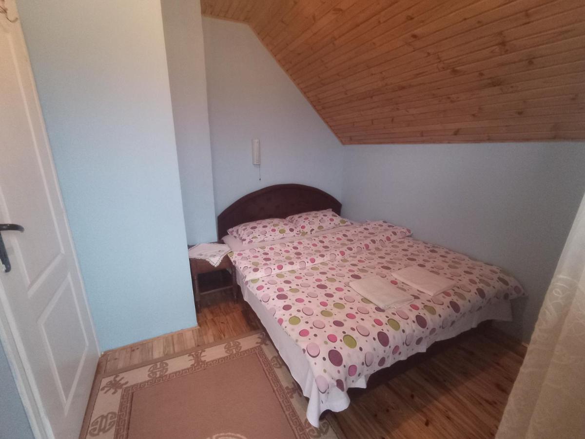 Holiday Home Usovic Žabljak Extérieur photo