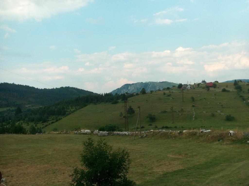 Holiday Home Usovic Žabljak Extérieur photo
