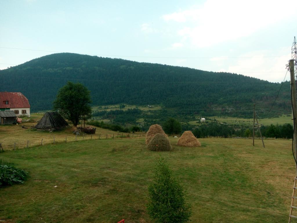 Holiday Home Usovic Žabljak Extérieur photo