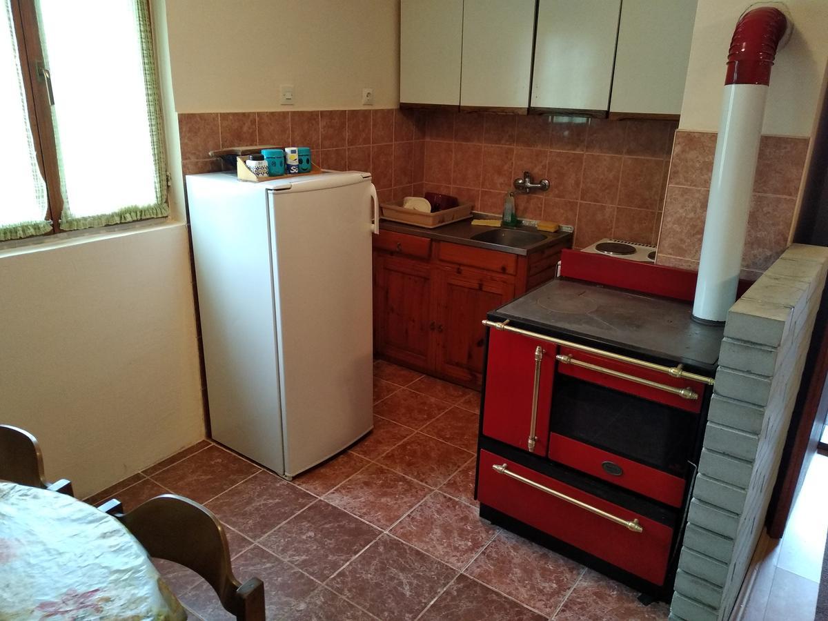 Holiday Home Usovic Žabljak Extérieur photo